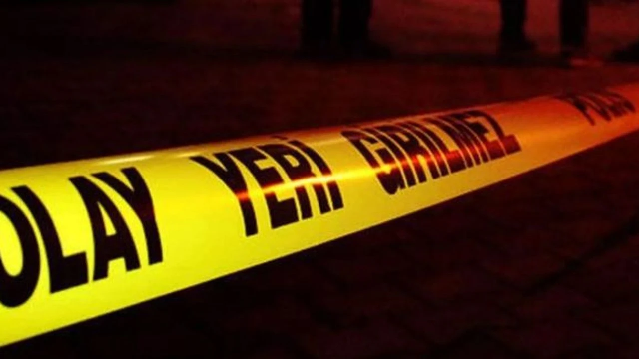 Gaziantep'te feci kaza: 5 ölü