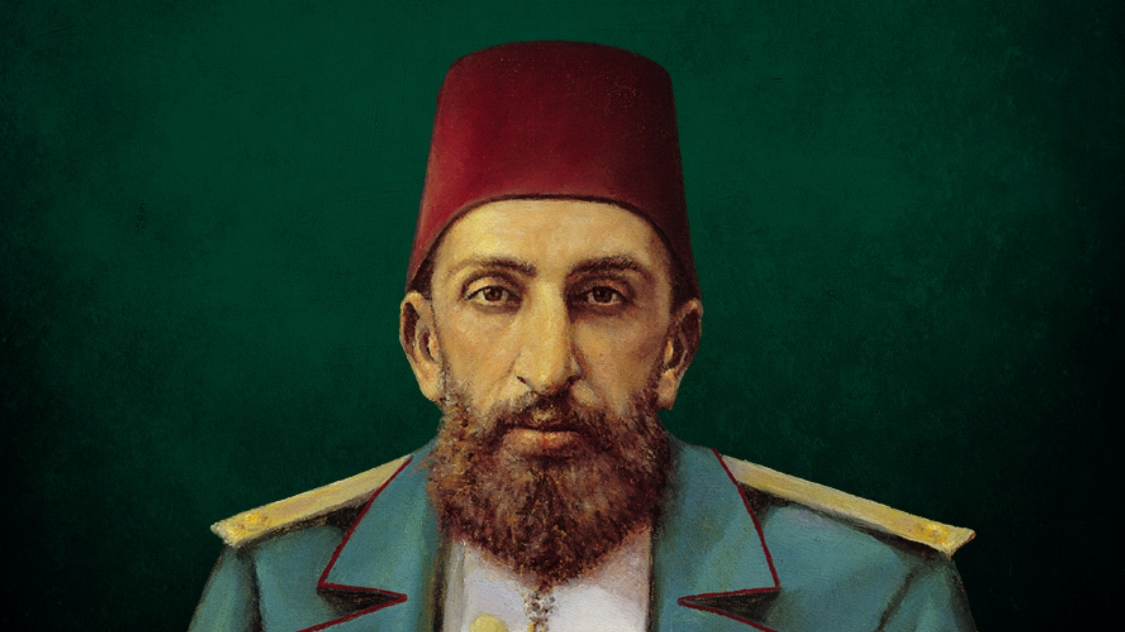 Sultan Ii Nci Abdulhamid