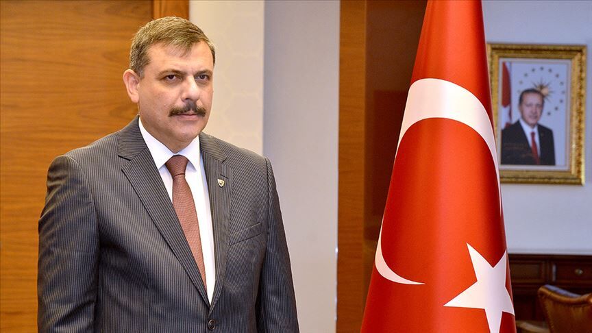 Yeni Icisleri Bakani Mustafa Ciftci Kimdir 1770758218