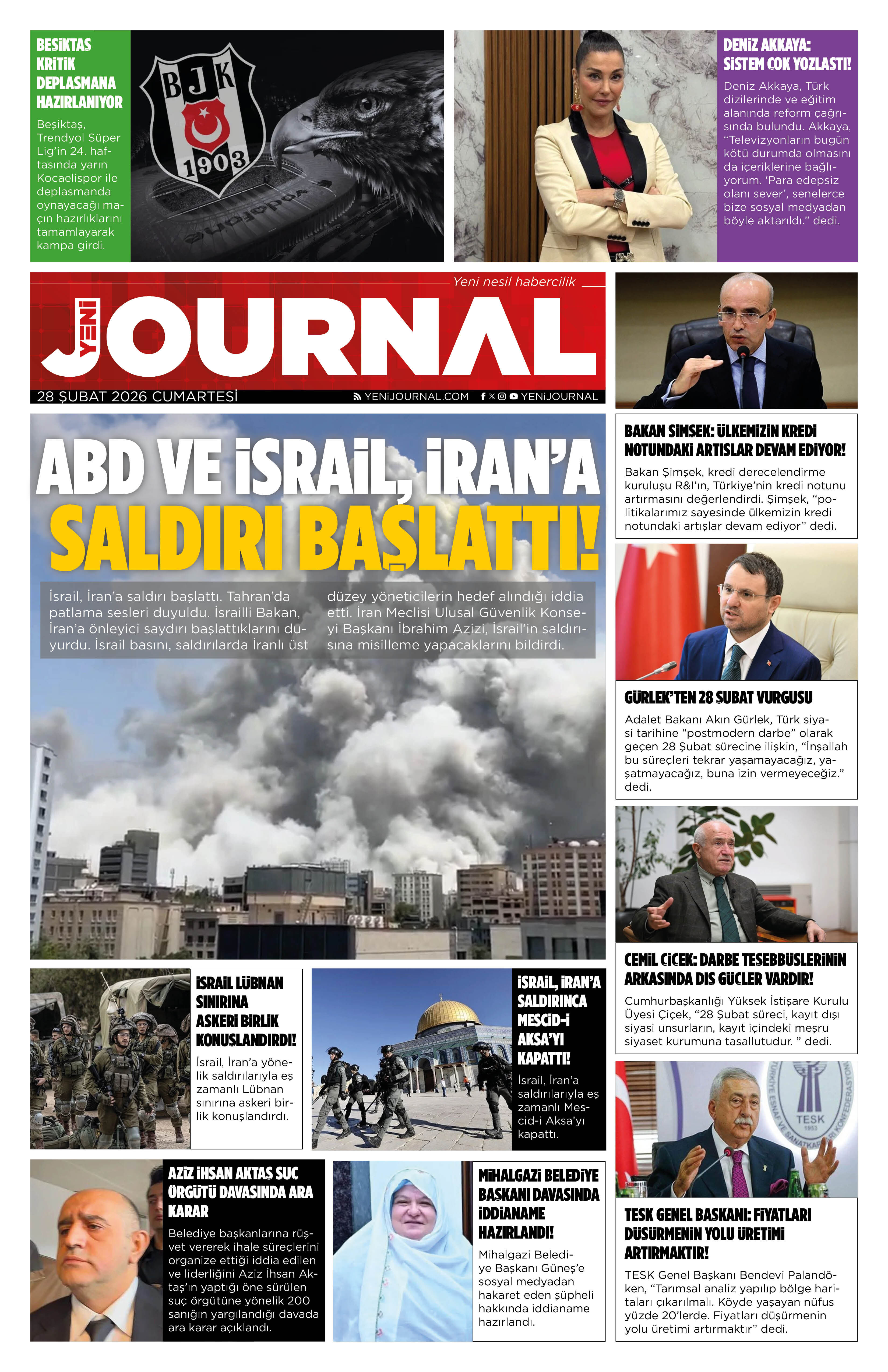 Yeni Journal Egazetesi (4)