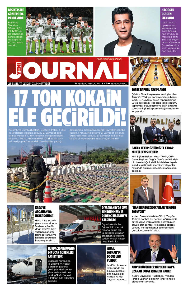 Yeni Journal Egazetesi (6)