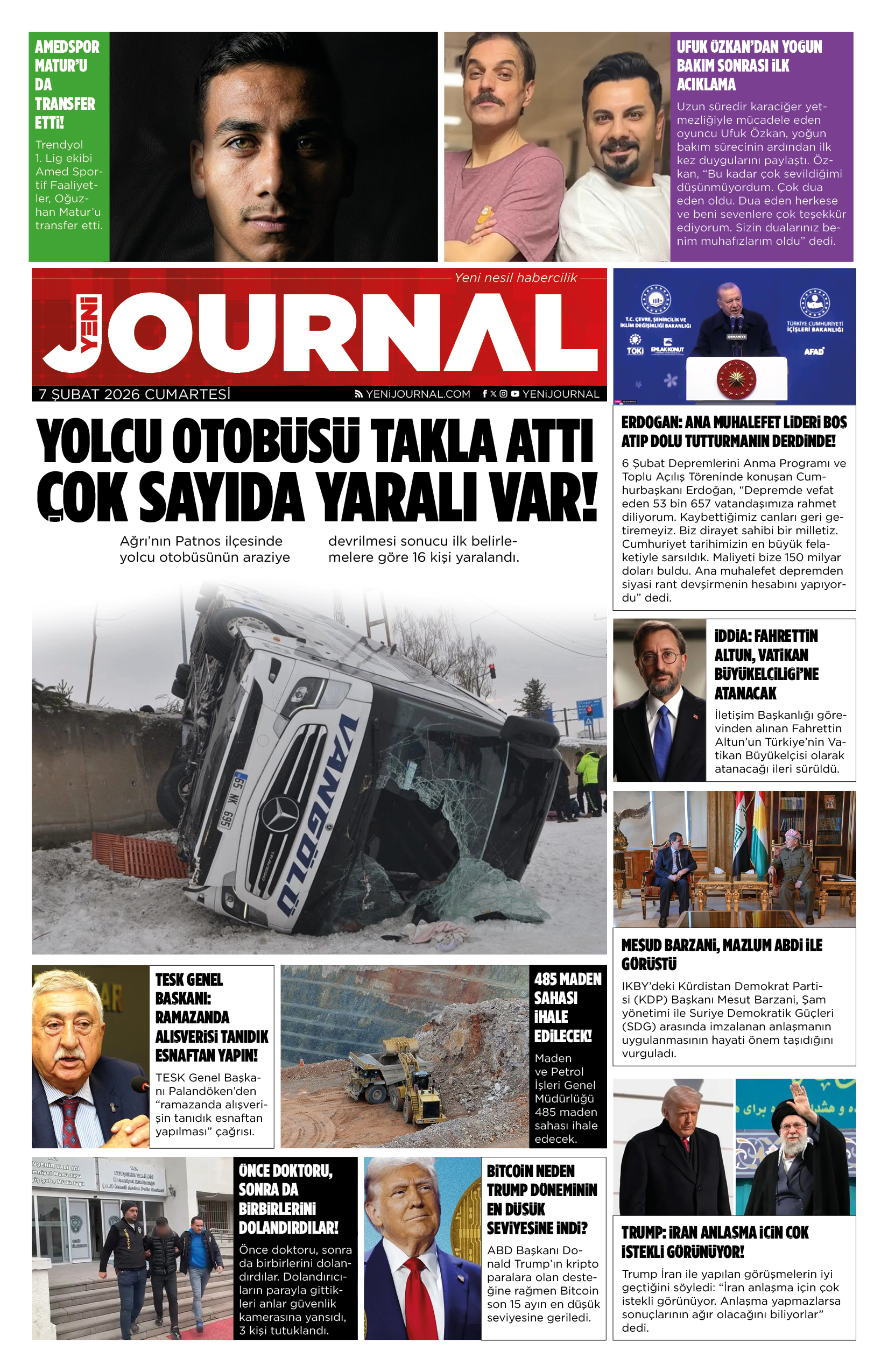 Yeni Journal Egazetesi-97