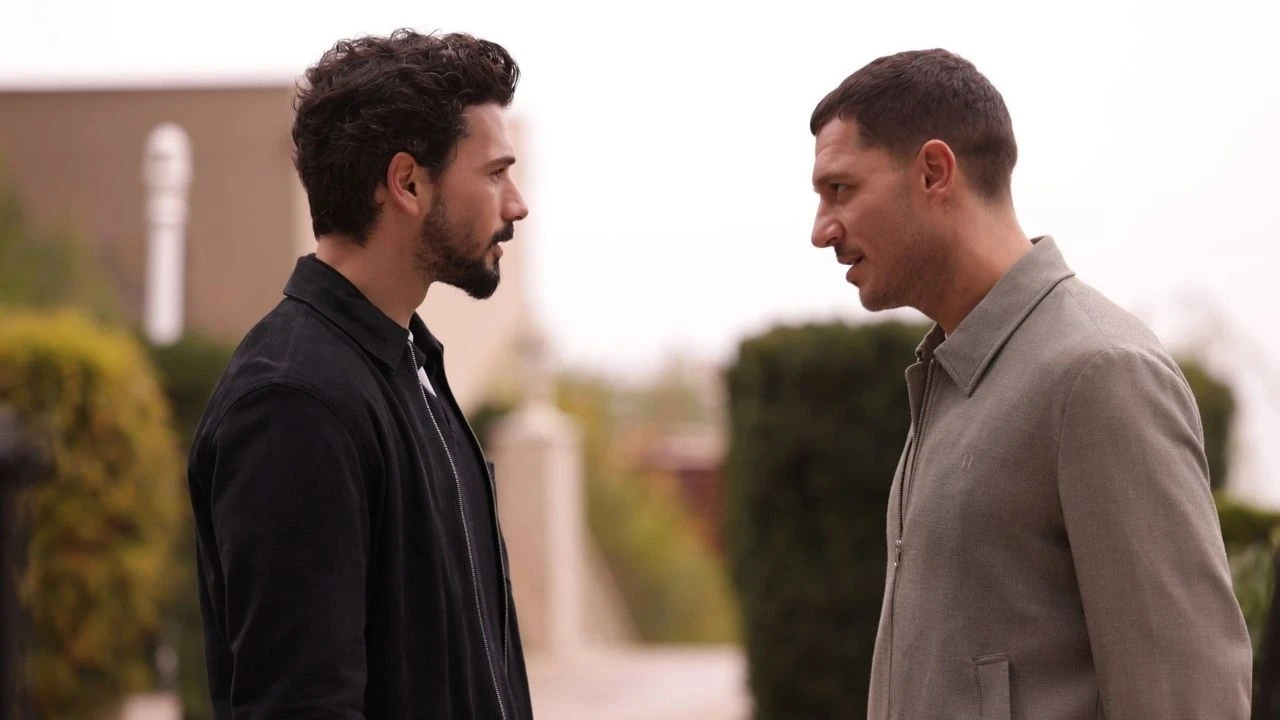 Yeralti Dizisi 1 Bolumde Neler Olacak 3