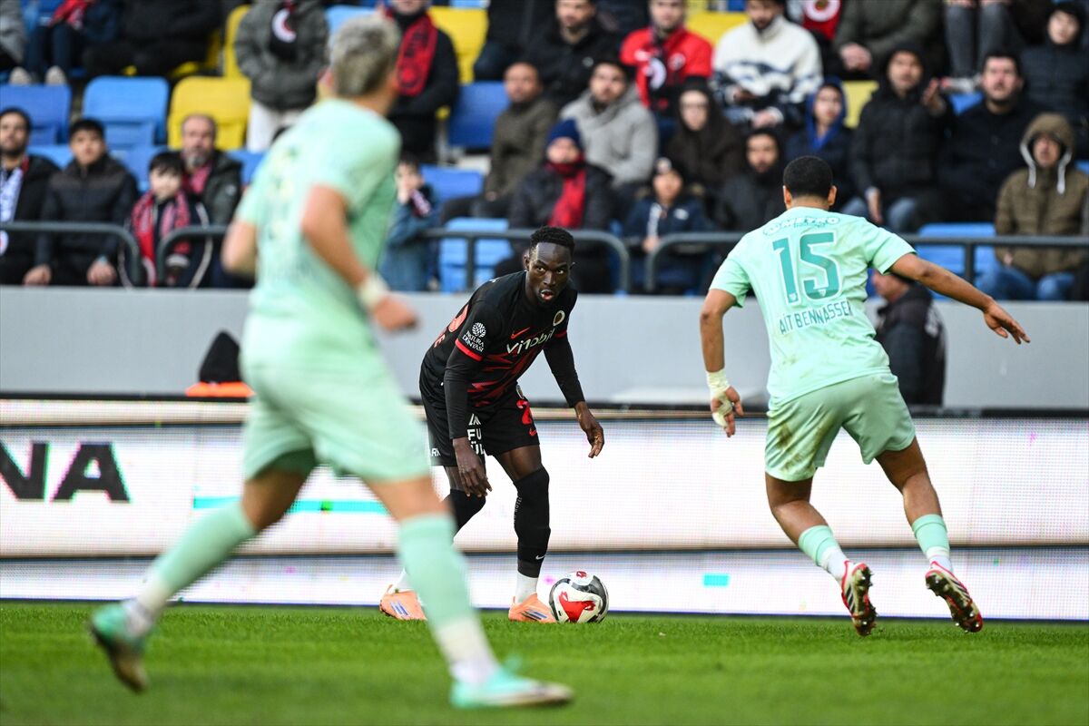 A A 20260301 40703358 40703357 N A T U R A D U N Y A S I G E N C L E R B I R L I G I Z E C O R N E R K A Y S E R I S P O R