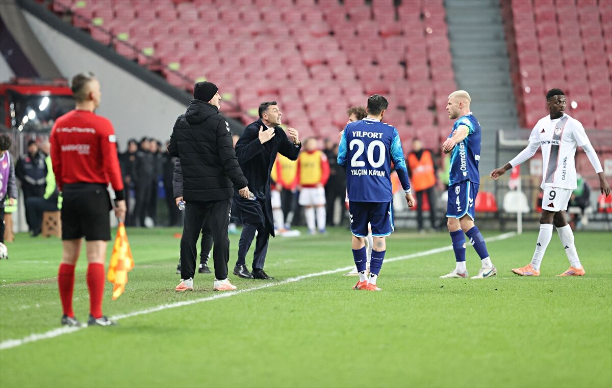 A A 20260301 40705111 40705095 S A M S U N S P O R G A Z I A N T E P F K