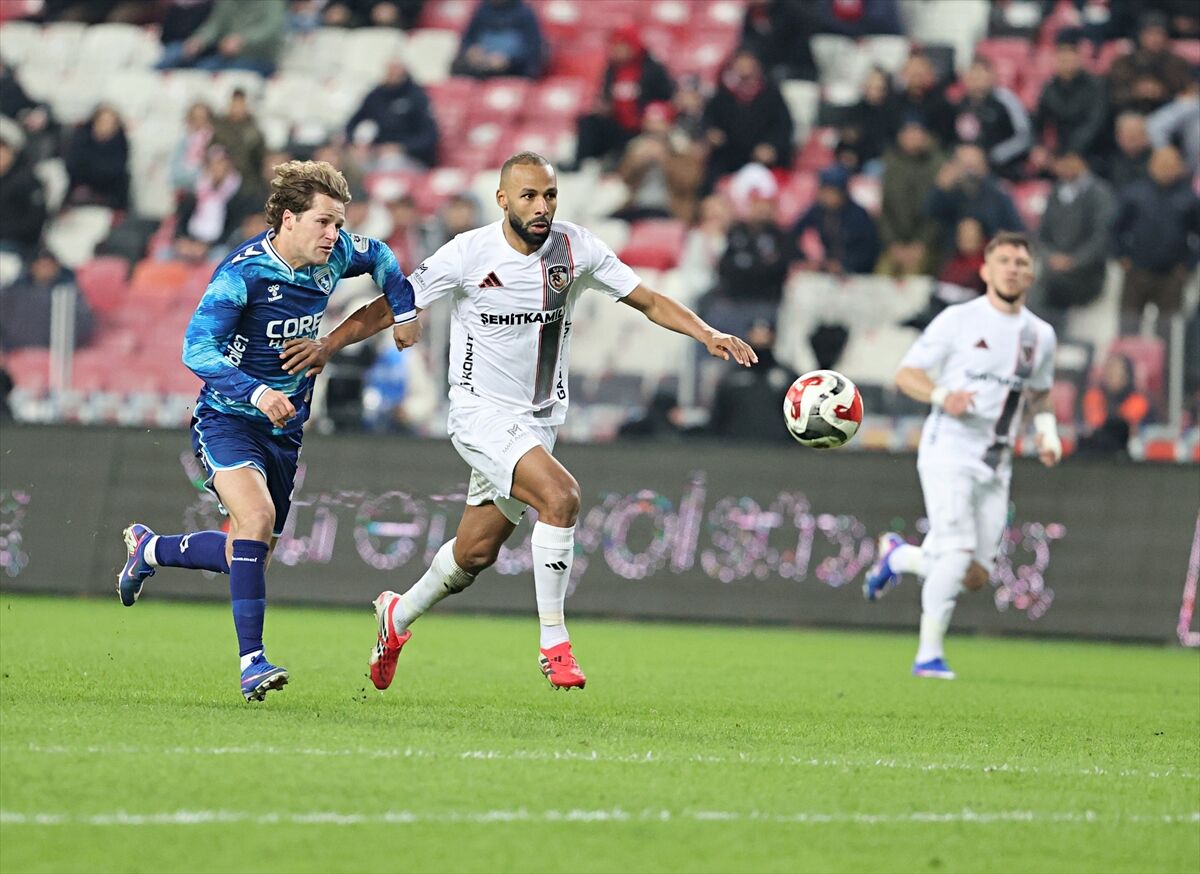 A A 20260301 40705111 40705100 S A M S U N S P O R G A Z I A N T E P F K