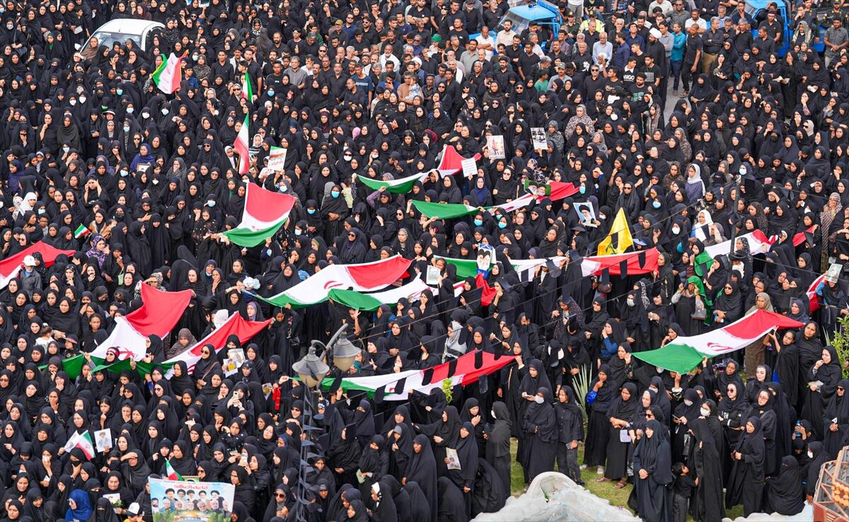 A A 20260303 40718129 40718118 A B D I S R A I L I N I R A N D A I L K O K U L A D U Z E N L E D I G I S A L D I R I D A O L E N C O C U K L A R I C I N C E N A Z E T O R E N I D U Z E N L E N D I