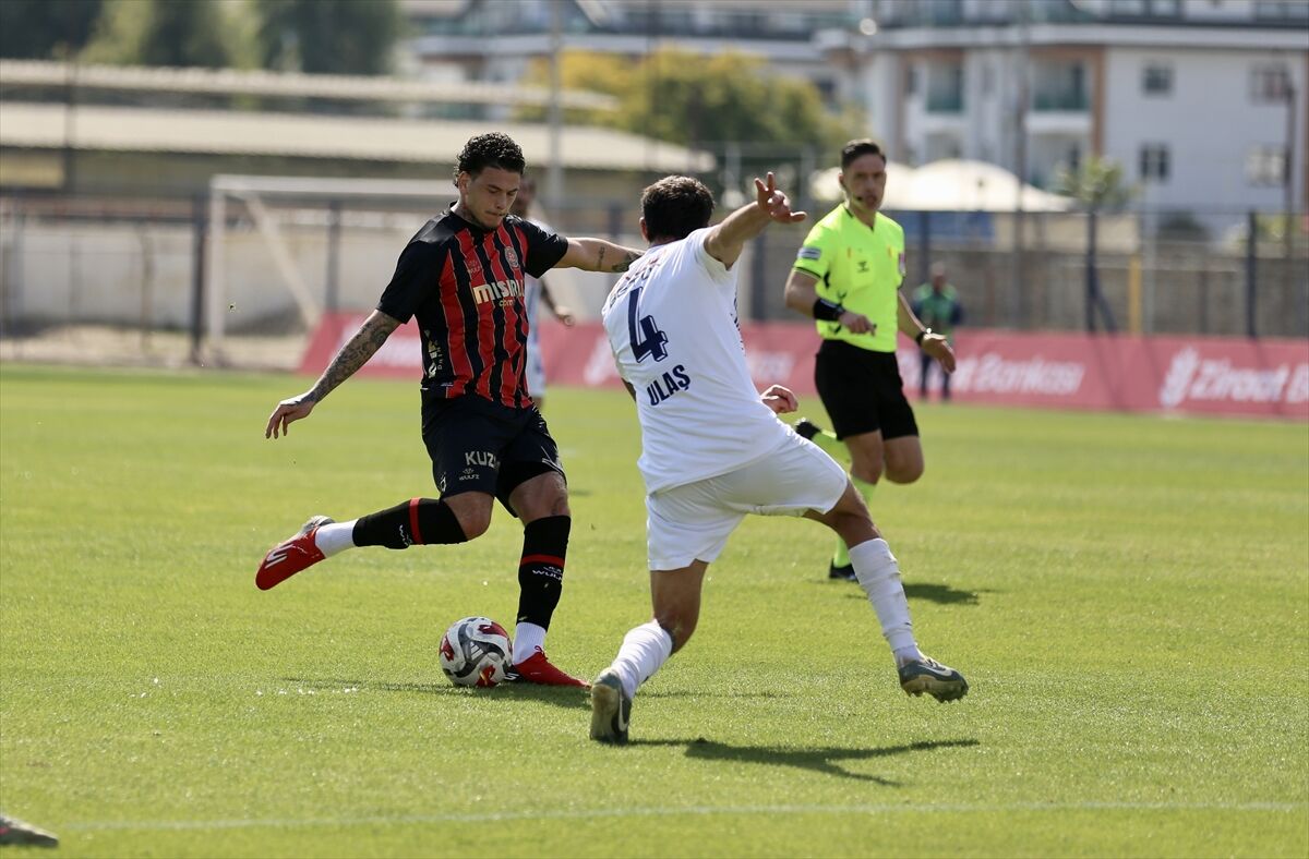 A A 20260303 40719752 40719749 F E T H I Y E S P O R M I S I R L I C O M F A T I H K A R A G U M R U K