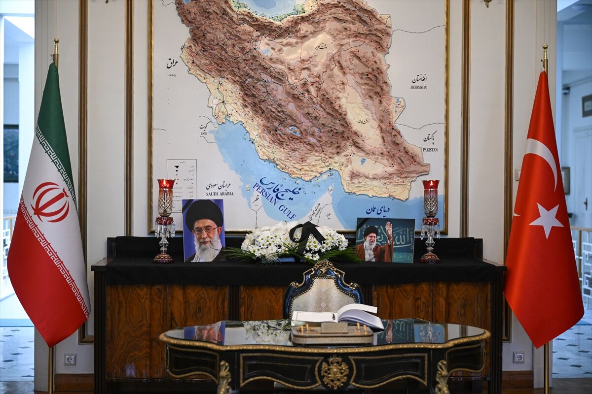 A A 20260304 40730826 40730804 I R A N I N A N K A R A B U Y U K E L C I L I G I N D E I R A N L I D E R I H A M A N E Y I C I N T A Z I Y E D E F T E R I A C I L D I