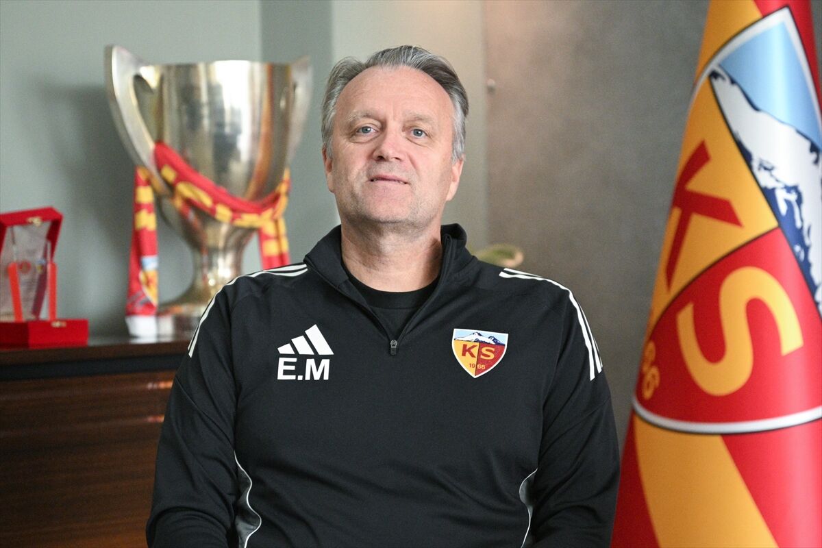 A A 20260306 40746711 40746707 K A Y S E R I S P O R N U N Y E N I T E K N I K D I R E K T O R U M O E G U V E N I N S A E T M E K I S T I Y O R