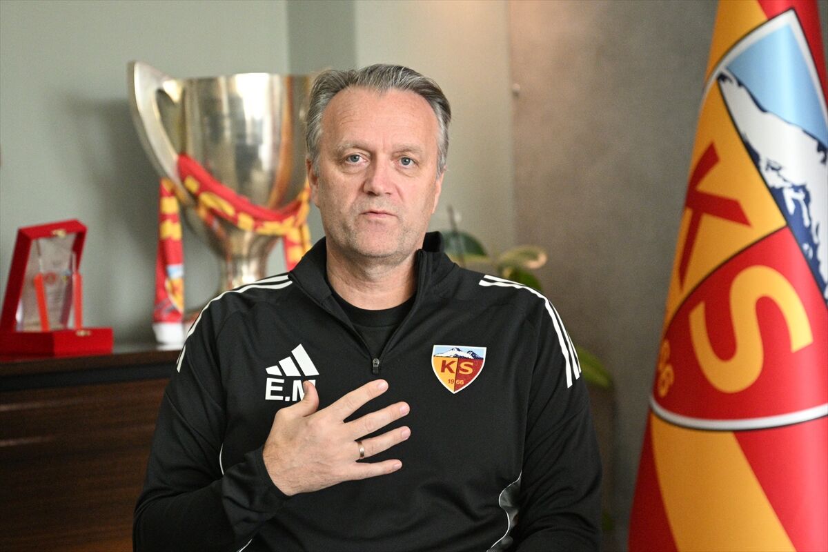 A A 20260306 40746711 40746709 K A Y S E R I S P O R N U N Y E N I T E K N I K D I R E K T O R U M O E G U V E N I N S A E T M E K I S T I Y O R