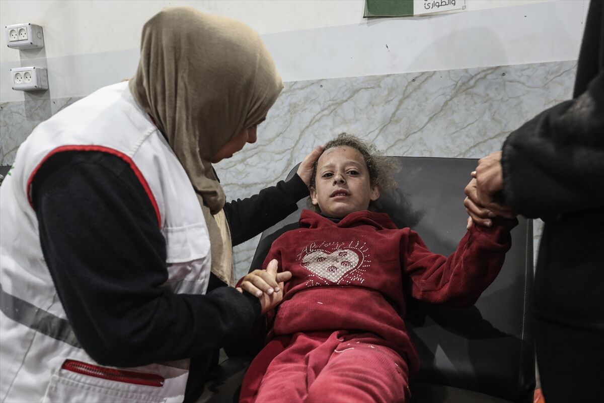 A A 20260309 40771404 40771394 I S R A I L I N G A Z Z E D E Y E R I N D E N E D I L E N L E R I N C A D I R L A R I N I H E D E F A L D I G I S A L D I R I D A 1 I G A Z E T E C I 6 F I L I S T I N L I O L D U