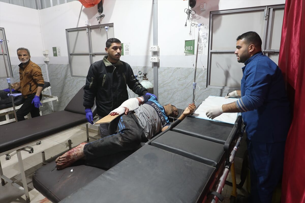 A A 20260309 40771404 40771399 I S R A I L I N G A Z Z E D E Y E R I N D E N E D I L E N L E R I N C A D I R L A R I N I H E D E F A L D I G I S A L D I R I D A 1 I G A Z E T E C I 6 F I L I S T I N L I O L D U