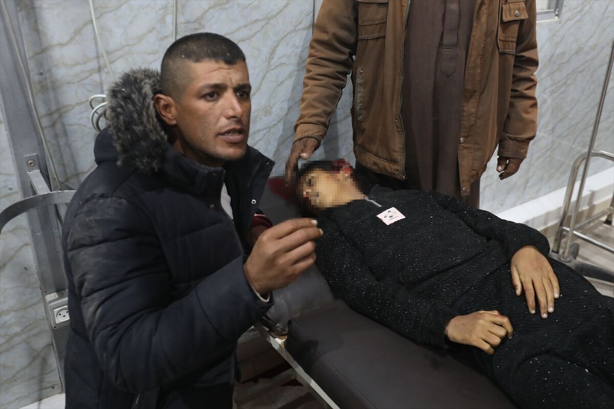 A A 20260309 40771404 40771402 I S R A I L I N G A Z Z E D E Y E R I N D E N E D I L E N L E R I N C A D I R L A R I N I H E D E F A L D I G I S A L D I R I D A 1 I G A Z E T E C I 6 F I L I S T I N L I O L D U