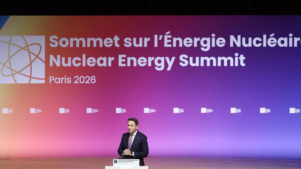 A A 20260310 40783516 40783513 B A K A N B A Y R A K T A R T U R K I Y E N I N E N E R J I S T R A T E J I S I N D E N U K L E E R I N K R I T I K O L D U G U N U B E L I R T T I