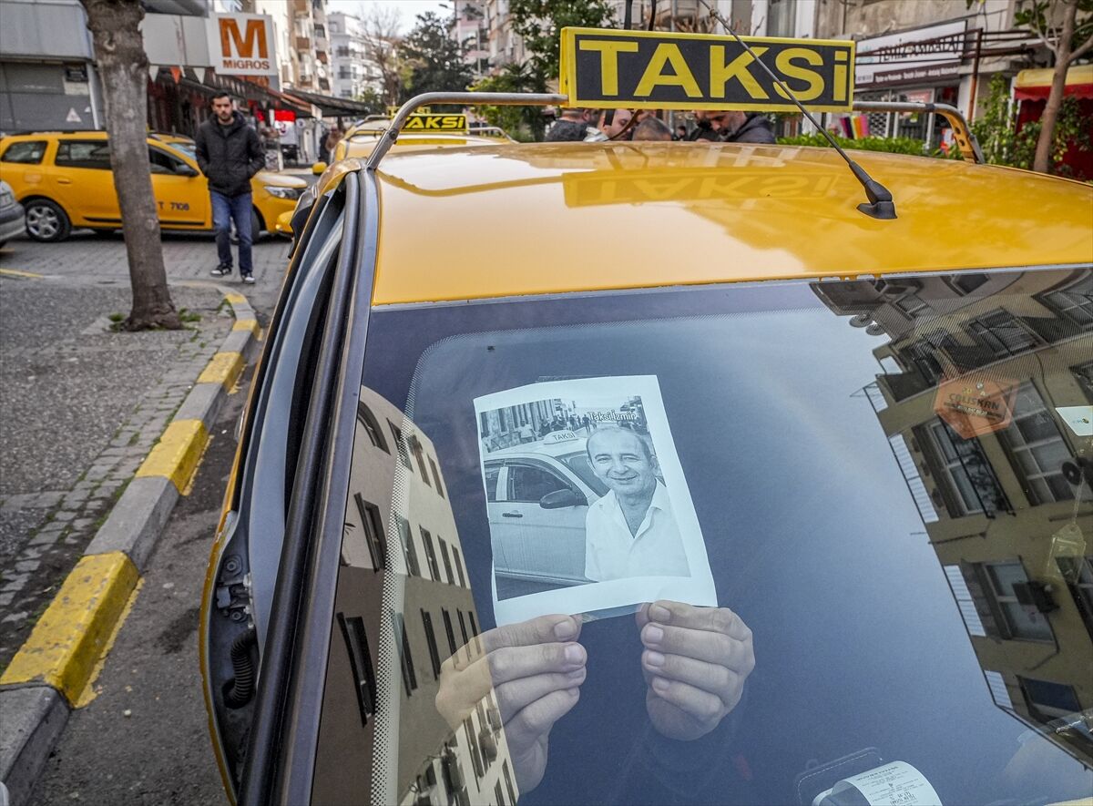 A A 20260311 40791354 40791347 I Z M I R D E O L D U R U L E N T A K S I S O F O R U I C I N M E S L E K T A S L A R I N D A N K O N V O Y L U T E P K I