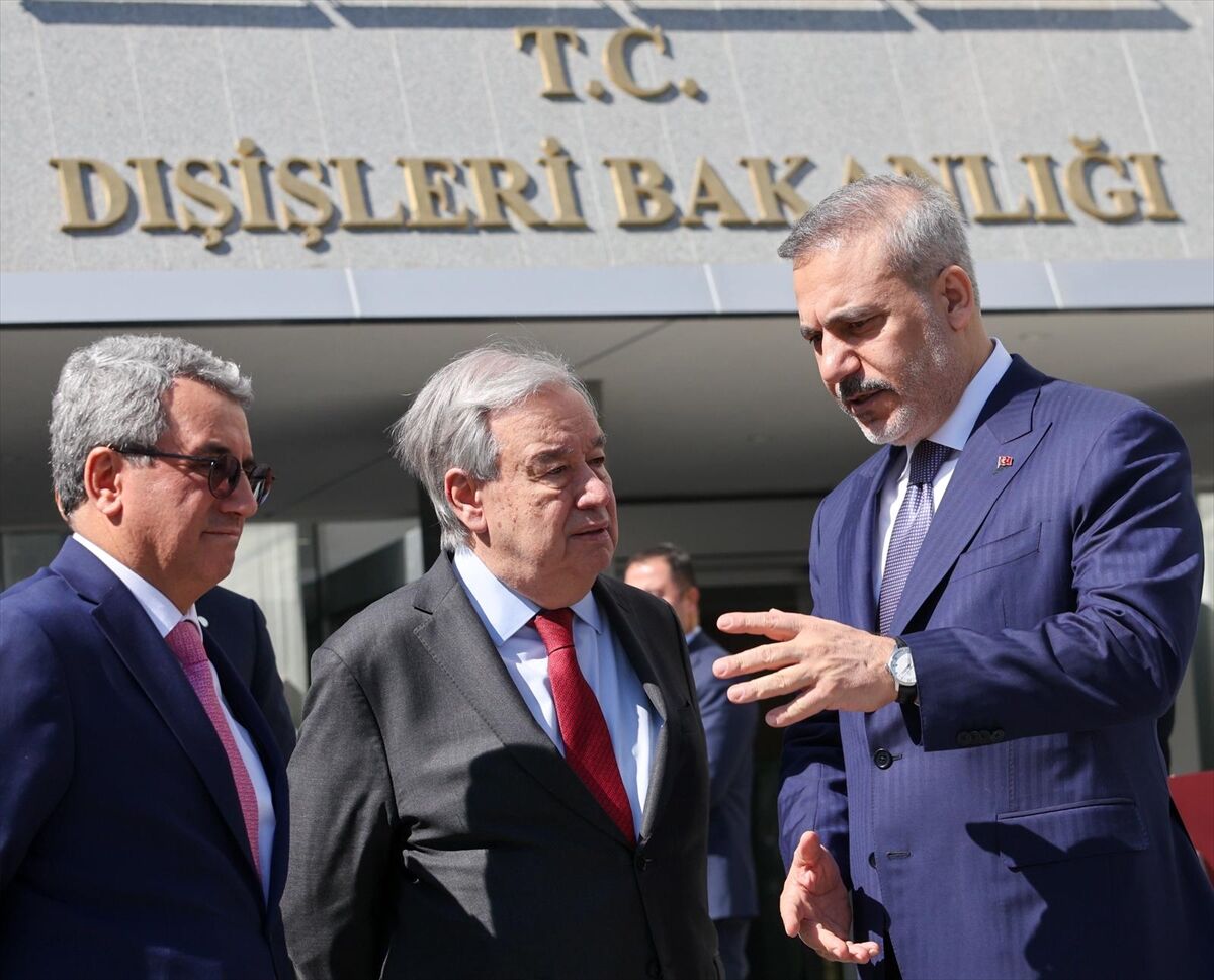 A A 20260312 40802033 40802032 D I S I S L E R I B A K A N I F I D A N B M G E N E L S E K R E T E R I G U T E R R E S I L E A N K A R A D A G O R U S T U