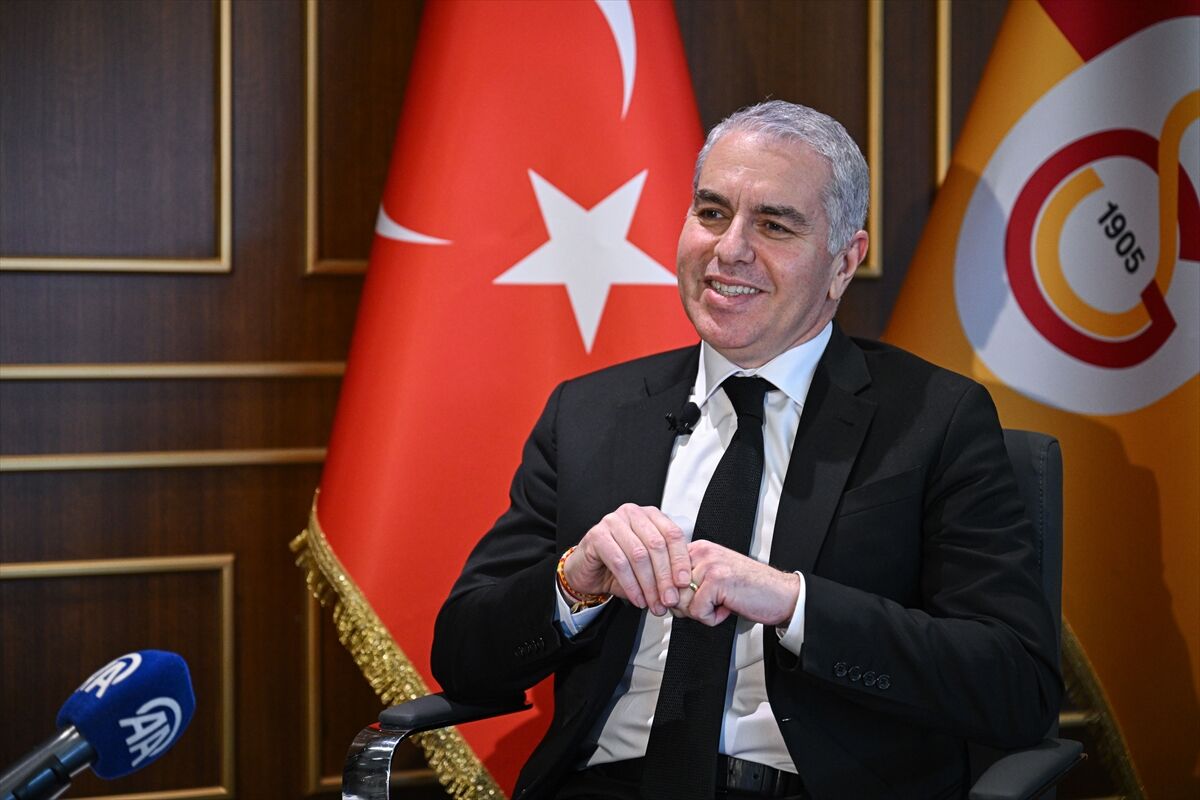 A A 20260313 40811600 40811595 G A L A T A S A R A Y Y A Y I N G E L I R L E R I N I N D A G I T I M I N D A K I S A M P I Y O N L U K P A Y I N I N K A L D I R I L M A S I N I T A H K I M E T A S I Y A C A K