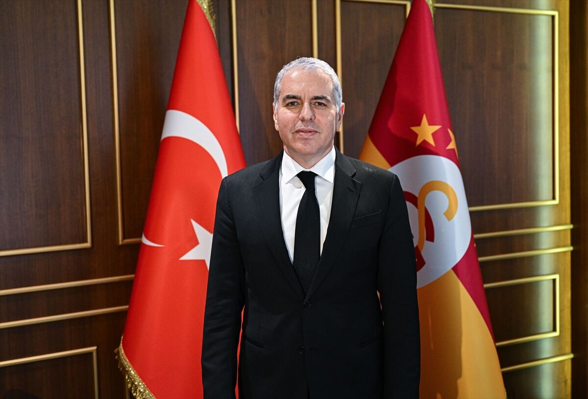 A A 20260313 40811600 40811599 G A L A T A S A R A Y Y A Y I N G E L I R L E R I N I N D A G I T I M I N D A K I S A M P I Y O N L U K P A Y I N I N K A L D I R I L M A S I N I T A H K I M E T A S I Y A C A K