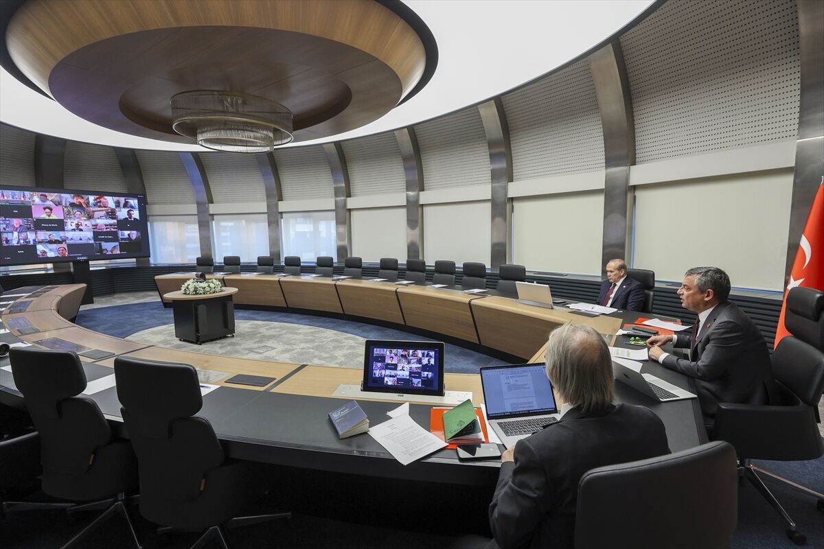 A A 20260313 40811731 40811728 C H P G E N E L B A S K A N I O Z E L S O S Y A L I S T E N T E R N A S Y O N A L P R E Z I D Y U M T O P L A N T I S I N D A K O N U S T U