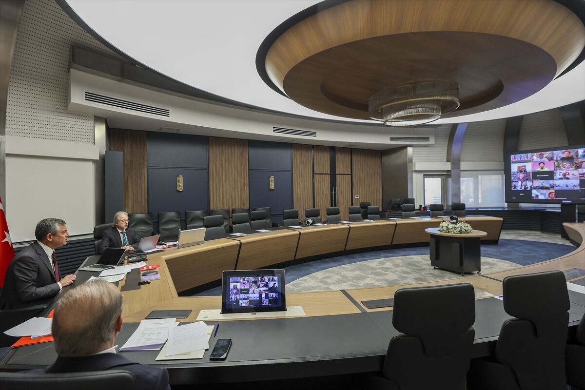 A A 20260313 40811731 40811729 C H P G E N E L B A S K A N I O Z E L S O S Y A L I S T E N T E R N A S Y O N A L P R E Z I D Y U M T O P L A N T I S I N D A K O N U S T U