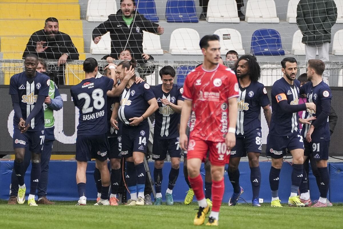 A A 20260315 40831016 40831014 S M S G R U P S A R I Y E R E M R E G O K D E M I R I N S A A T A N K A R A K E C I O R E N G U C U