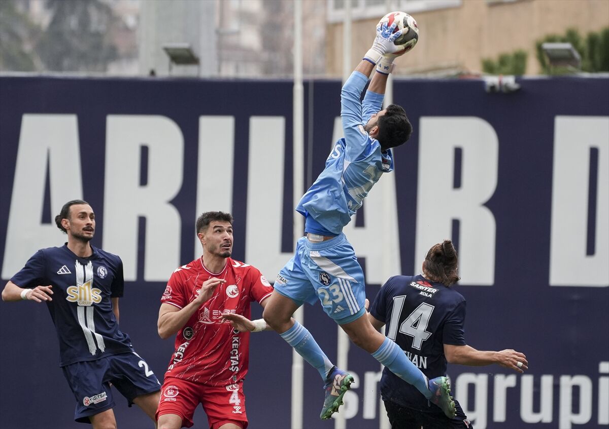 A A 20260315 40831134 40831130 S M S G R U P S A R I Y E R E M R E G O K D E M I R I N S A A T A N K A R A K E C I O R E N G U C U