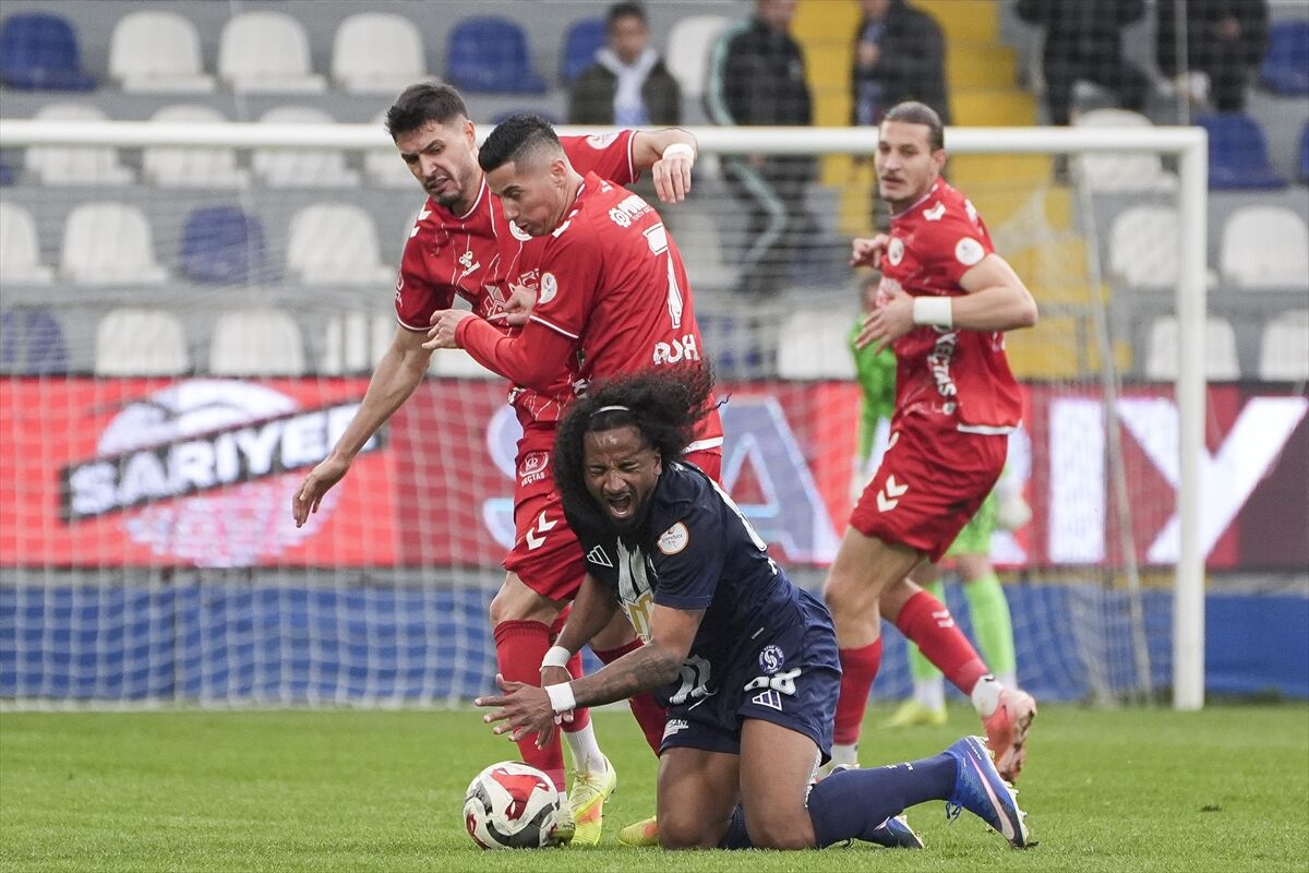 A A 20260315 40831134 40831131 S M S G R U P S A R I Y E R E M R E G O K D E M I R I N S A A T A N K A R A K E C I O R E N G U C U