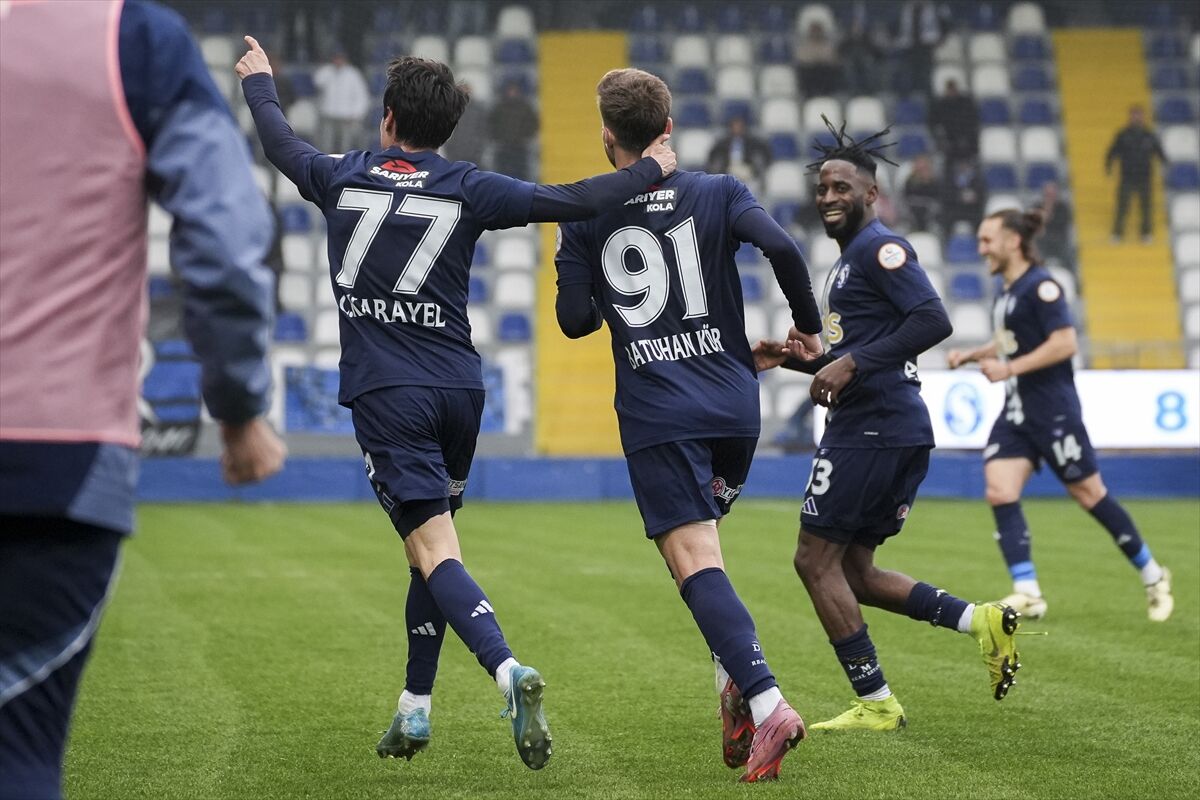 A A 20260315 40831648 40831644 S M S G R U P S A R I Y E R E M R E G O K D E M I R I N S A A T A N K A R A K E C I O R E N G U C U