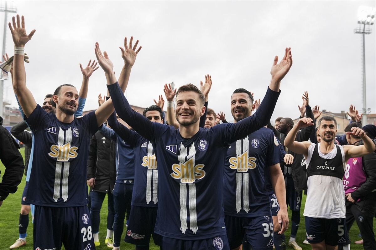 A A 20260315 40831878 40831874 S M S G R U P S A R I Y E R E M R E G O K D E M I R I N S A A T A N K A R A K E C I O R E N G U C U