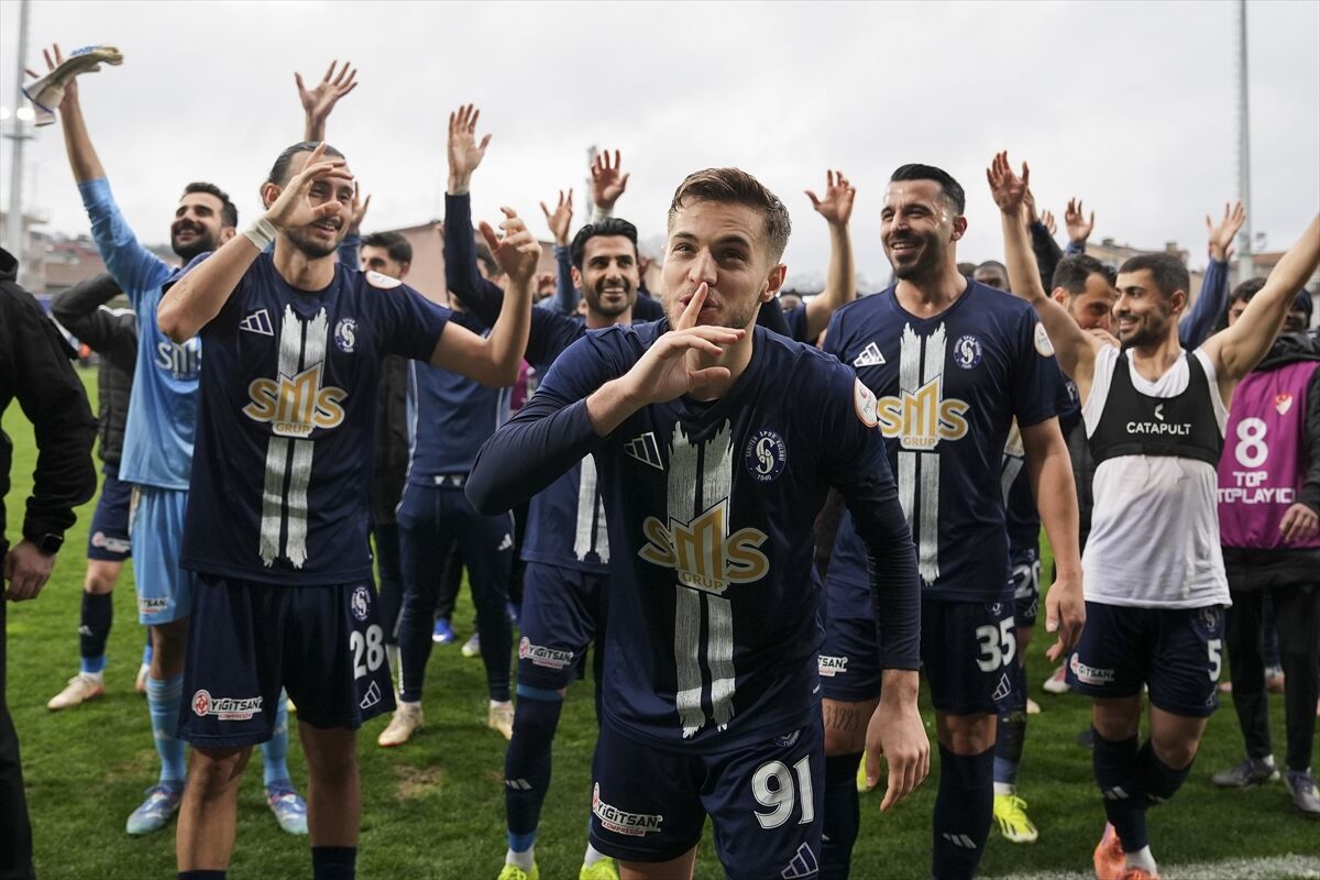 A A 20260315 40831878 40831875 S M S G R U P S A R I Y E R E M R E G O K D E M I R I N S A A T A N K A R A K E C I O R E N G U C U