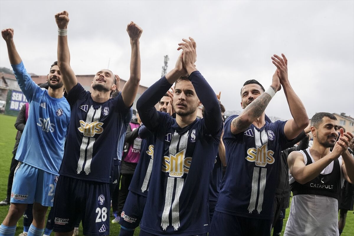 A A 20260315 40831878 40831877 S M S G R U P S A R I Y E R E M R E G O K D E M I R I N S A A T A N K A R A K E C I O R E N G U C U