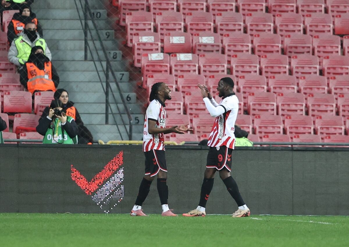 A A 20260315 40833025 40833022 S A M S U N S P O R Z E C O R N E R K A Y S E R I S P O R