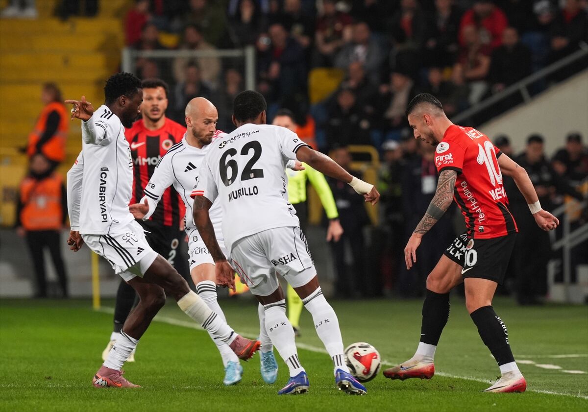 A A 20260315 40833130 40833126 B E S I K T A S N A T U R A D U N Y A S I G E N C L E R B I R L I G I