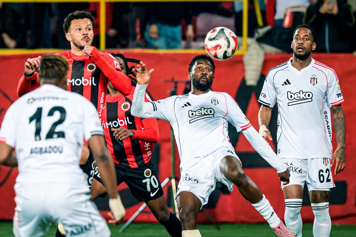 A A 20260315 40833245 40833237 N A T U R A D U N Y A S I G E N C L E R B I R L I G I B E S I K T A S