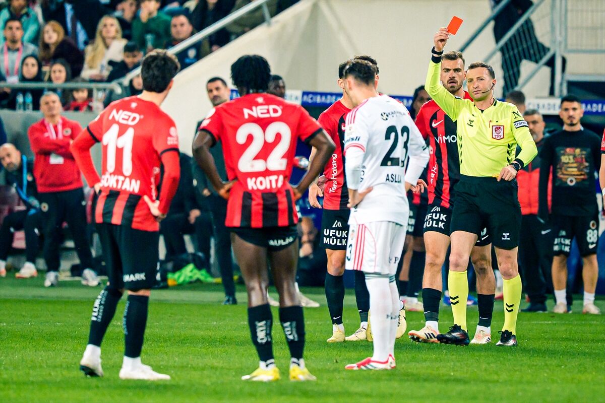 A A 20260315 40833245 40833239 N A T U R A D U N Y A S I G E N C L E R B I R L I G I B E S I K T A S