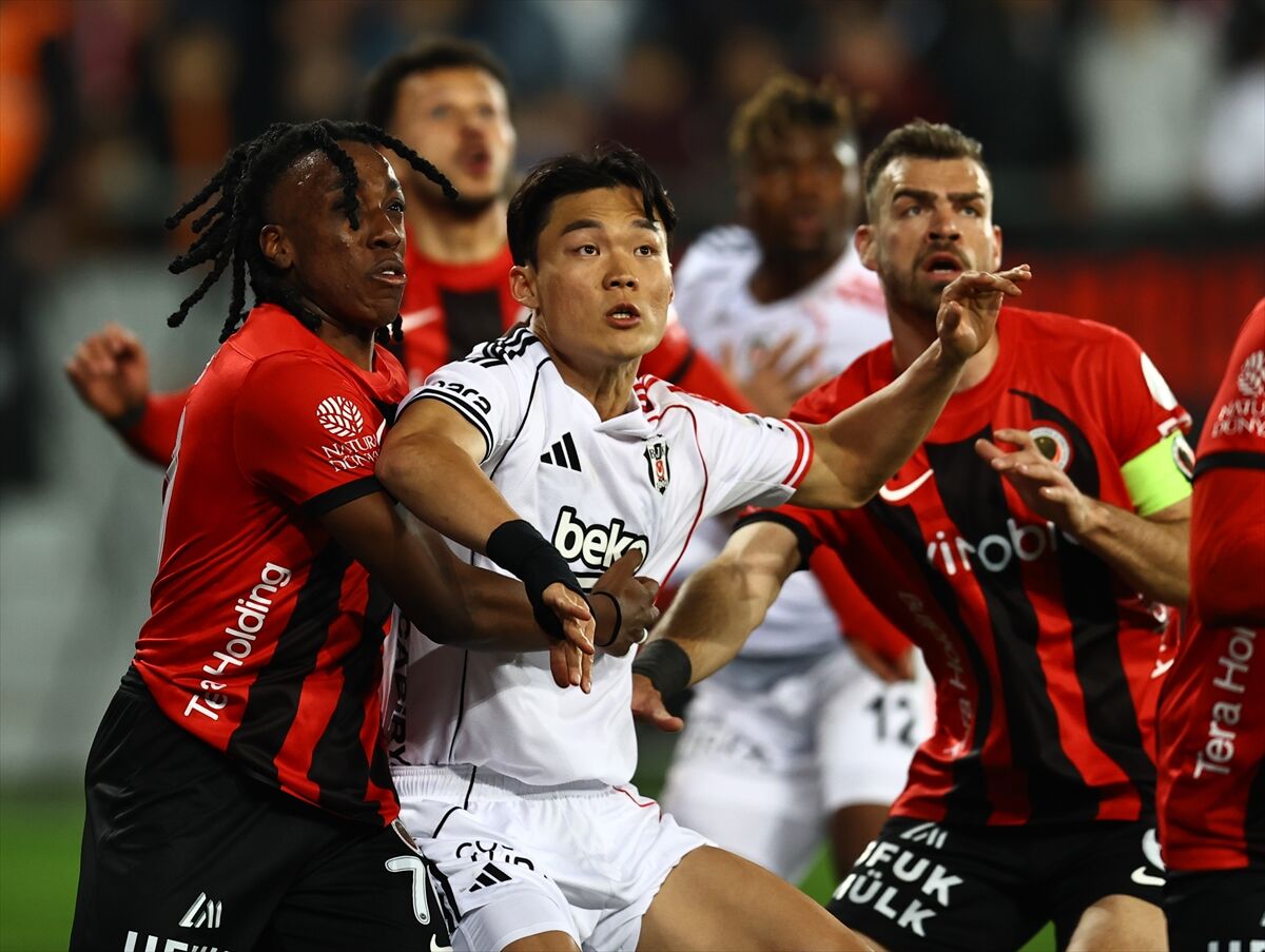 A A 20260315 40833428 40833423 N A T U R A D U N Y A S I G E N C L E R B I R L I G I B E S I K T A S