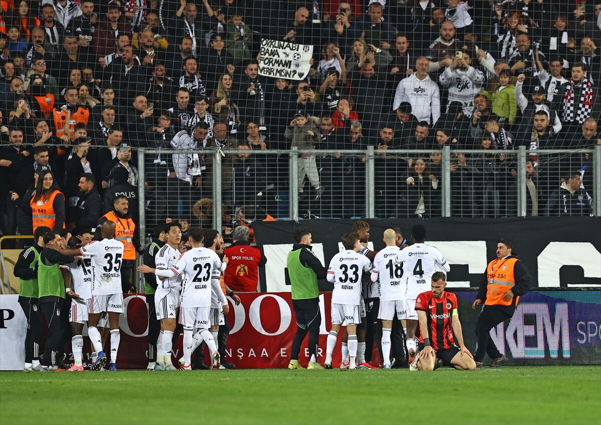 A A 20260315 40833593 40833585 N A T U R A D U N Y A S I G E N C L E R B I R L I G I B E S I K T A S