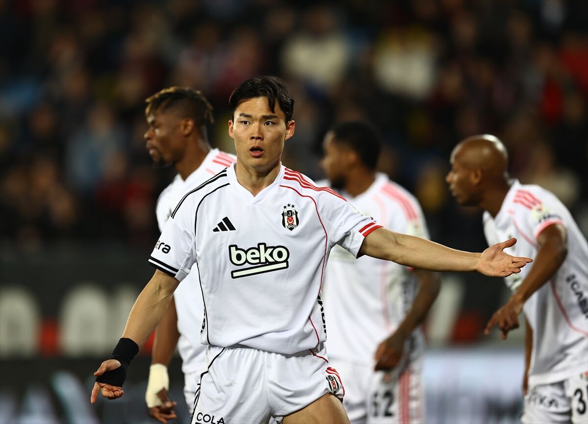 A A 20260315 40833593 40833592 N A T U R A D U N Y A S I G E N C L E R B I R L I G I B E S I K T A S