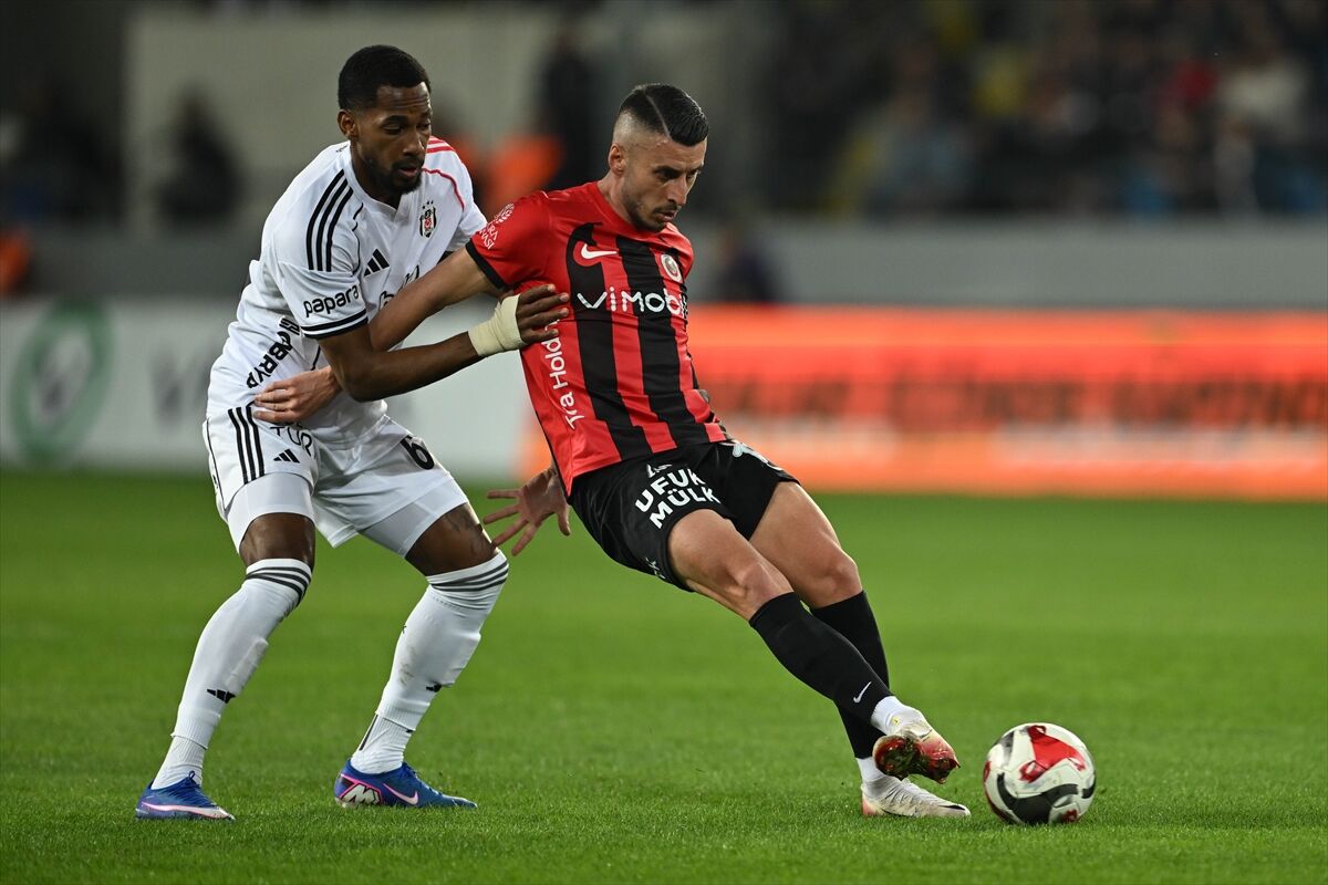 A A 20260315 40833609 40833597 N A T U R A D U N Y A S I G E N C L E R B I R L I G I B E S I K T A S