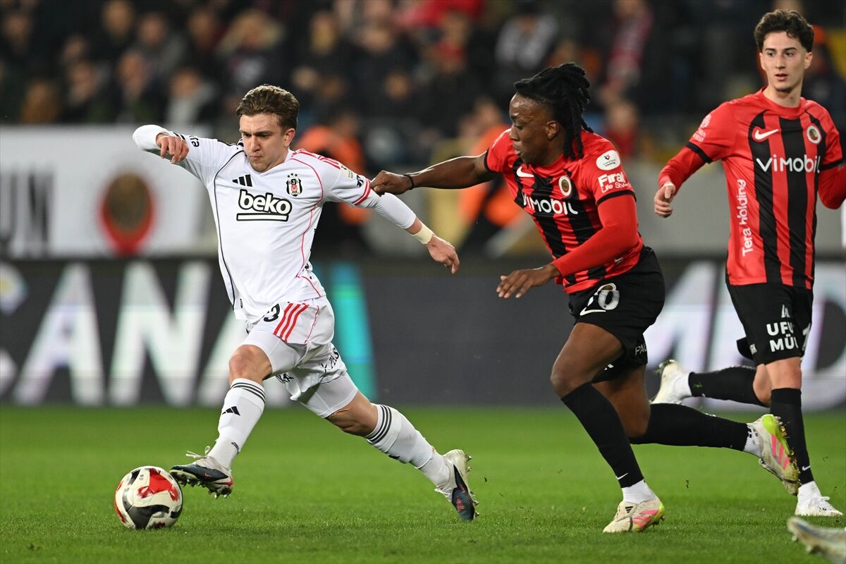 A A 20260315 40833609 40833601 N A T U R A D U N Y A S I G E N C L E R B I R L I G I B E S I K T A S