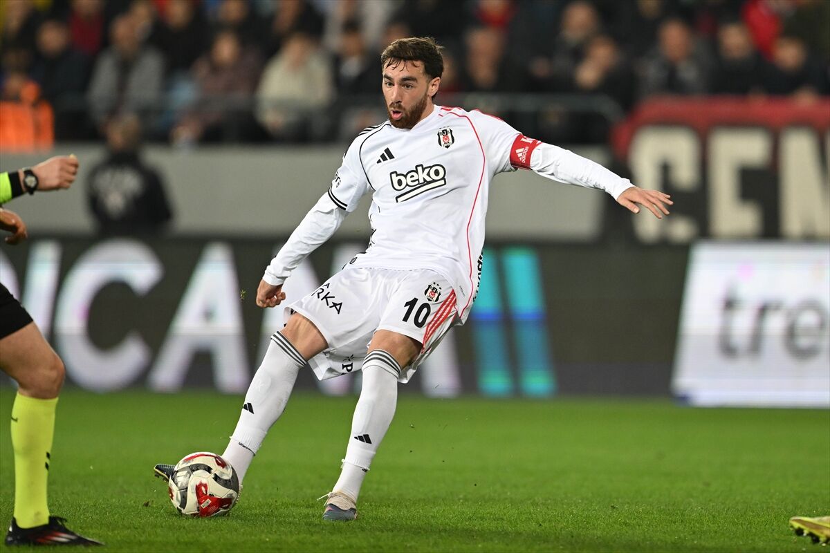 A A 20260315 40833609 40833603 N A T U R A D U N Y A S I G E N C L E R B I R L I G I B E S I K T A S