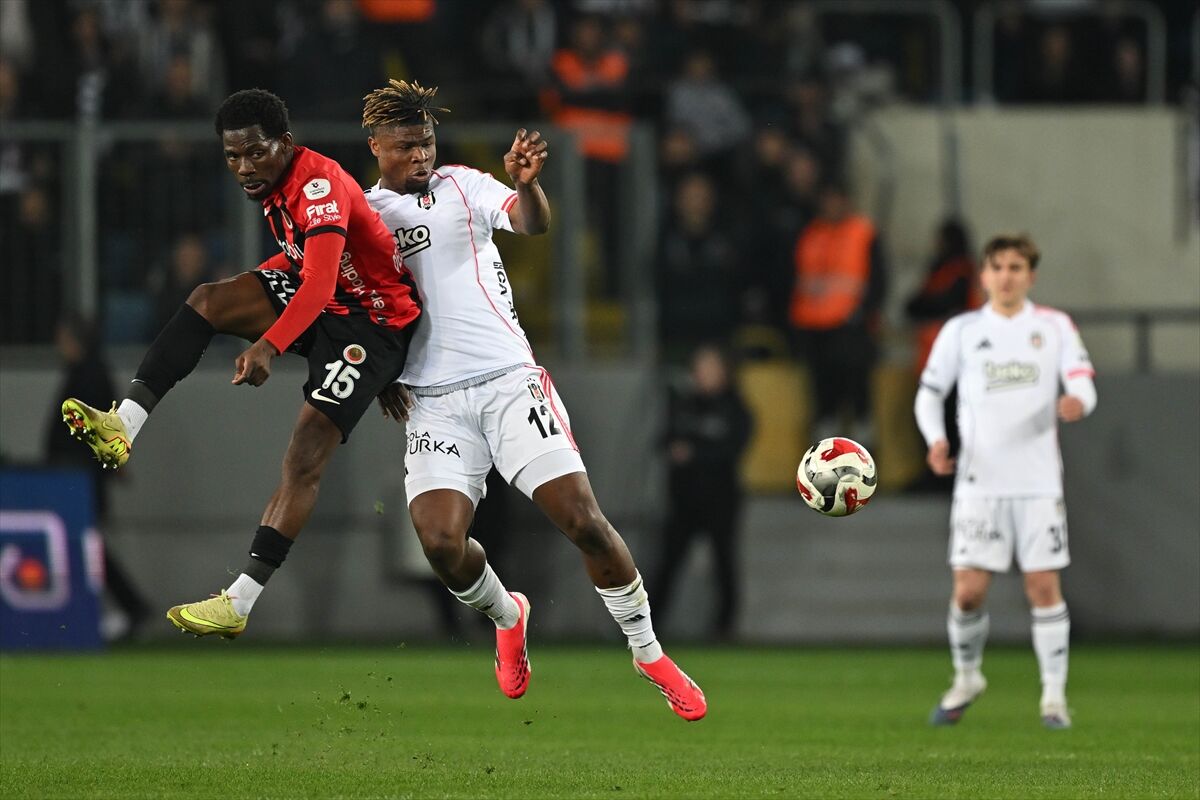 A A 20260315 40833609 40833604 N A T U R A D U N Y A S I G E N C L E R B I R L I G I B E S I K T A S