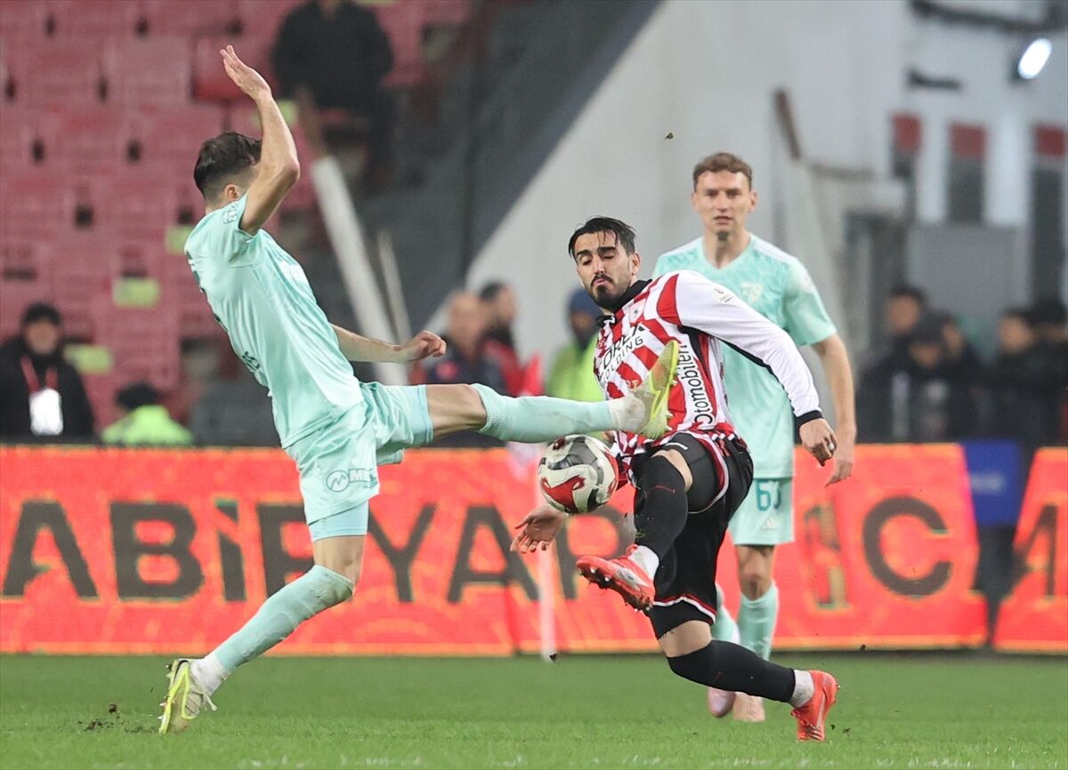 A A 20260315 40833635 40833630 S A M S U N S P O R Z E C O R N E R K A Y S E R I S P O R