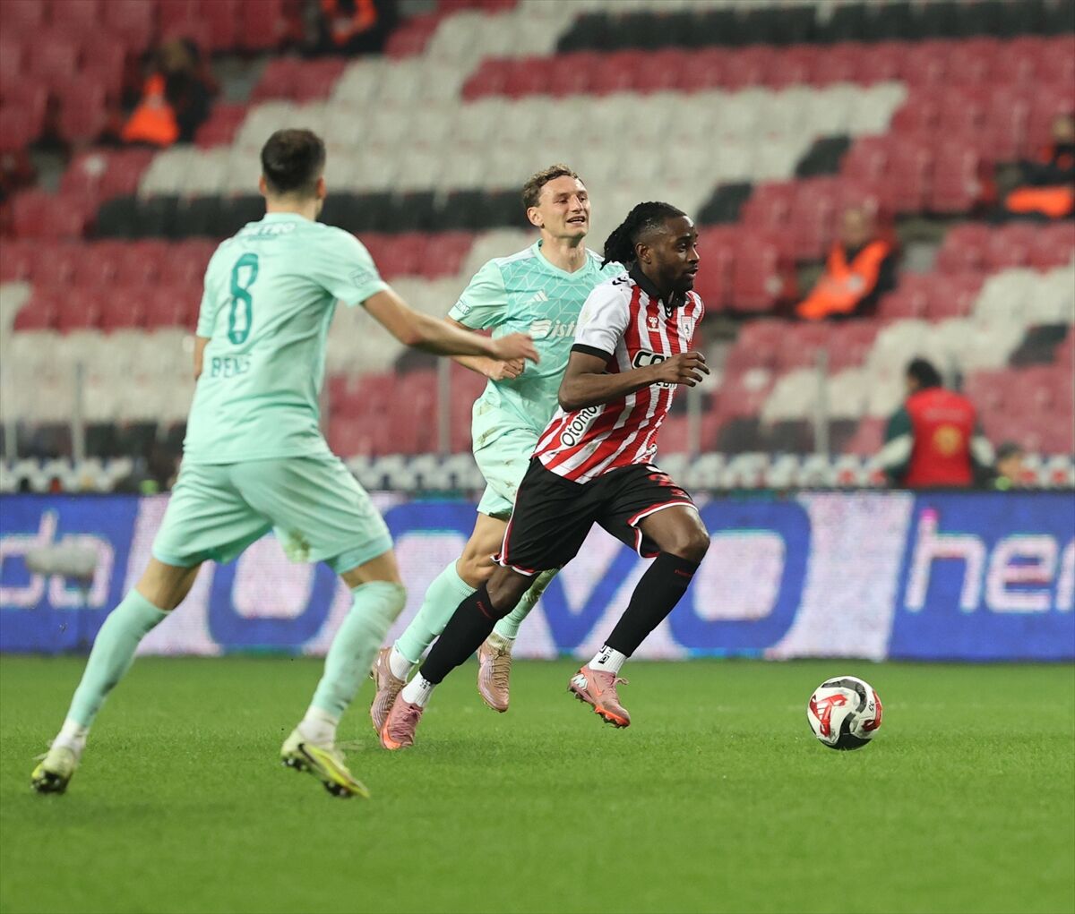 A A 20260315 40833635 40833633 S A M S U N S P O R Z E C O R N E R K A Y S E R I S P O R