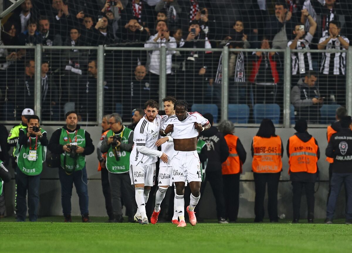 A A 20260315 40833772 40833769 N A T U R A D U N Y A S I G E N C L E R B I R L I G I B E S I K T A S