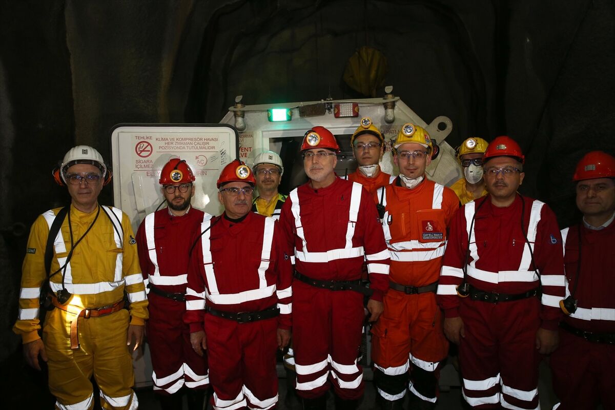 A A 20260317 40844241 40844234 C A L I S M A V E S O S Y A L G U V E N L I K B A K A N I I S I K H A N B A K I R M A D E N I N D E I S C I L E R L E S A H U R Y A P T I