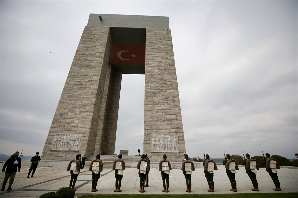 A A 20260318 40858626 40858620 18 M A R T S E H I T L E R I A N M A G U N U V E C A N A K K A L E D E N I Z Z A F E R I N I N 111 Y I L D O N U M U