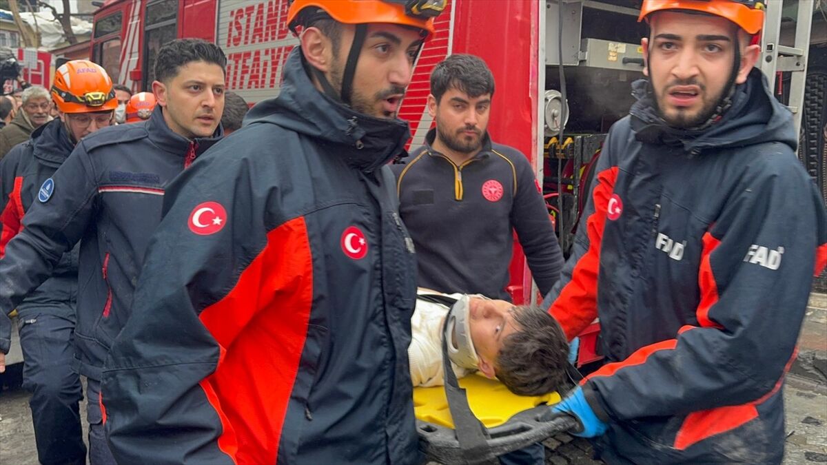 A A 20260322 40897478 40897476 I S T A N B U L F A T I H T E 2 B I N A C O K T U