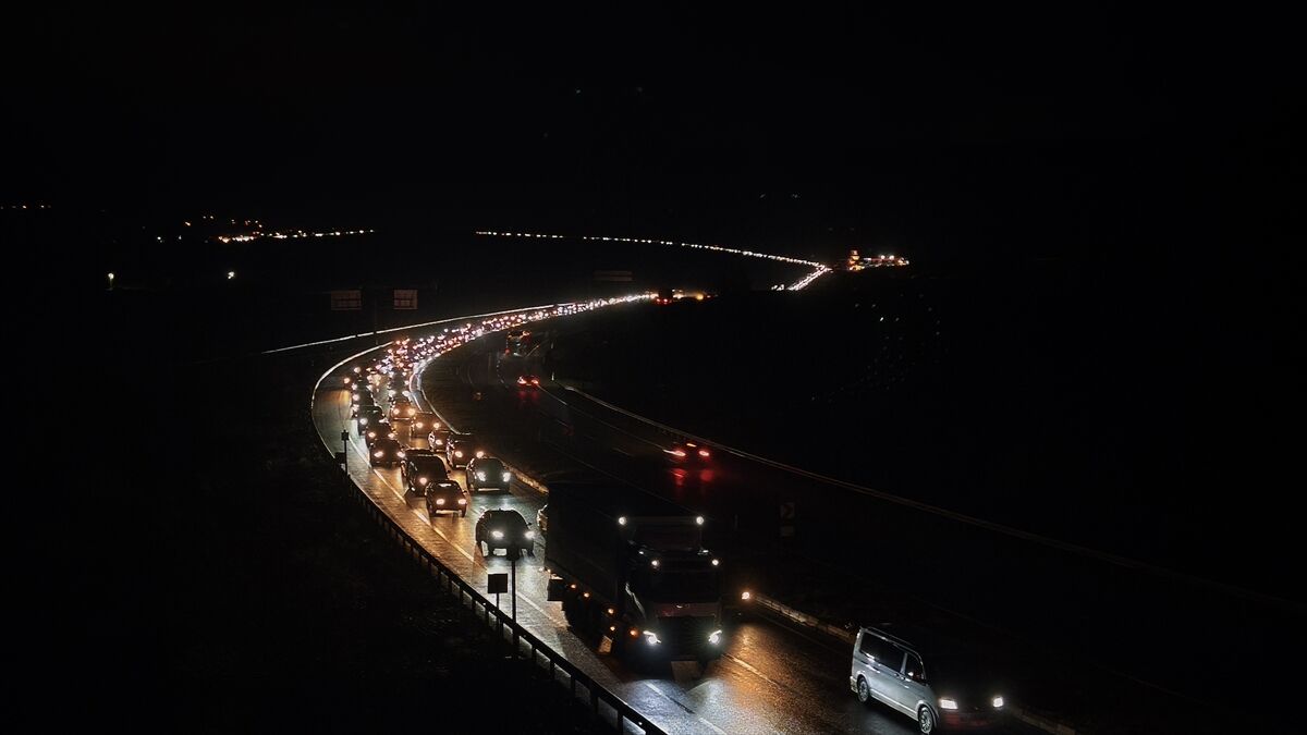 A A 20260322 40901365 40901361 D100 K A R A Y O L U N U N K A R A B U K K E S I M I N D E A R A C Y O G U N L U G U Y A S A N I Y O R